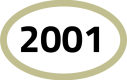 2001 2001