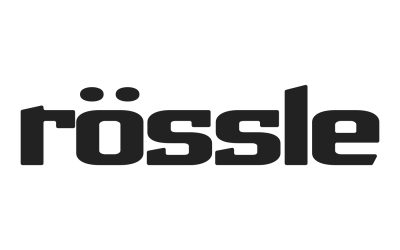Gründung Rössle AG