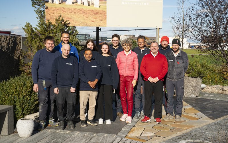 Team2023 Rössle Team
